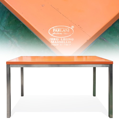 이태리 팔라니(PARLANI) 원목 테이블(186014)