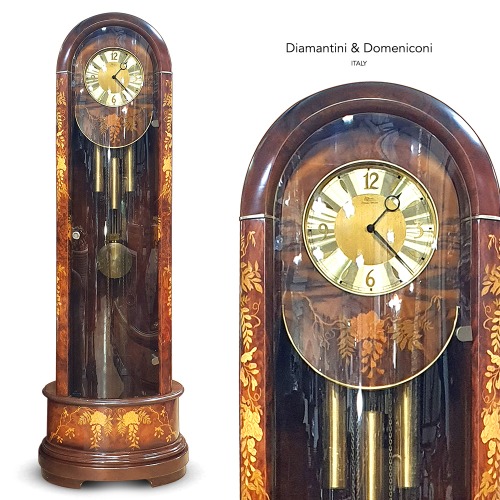 이태리 디아만티니도메니코니(Diamantini &amp; Domeniconi)스탠드 시계(365111)