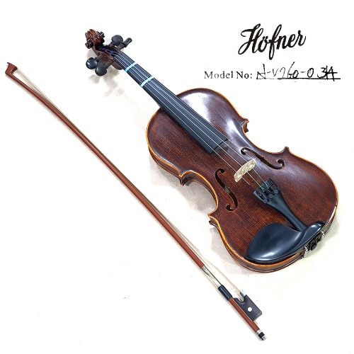 호프너(Hofner)바이올린(308111)
