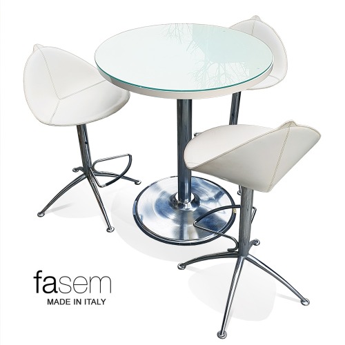 이태리 파셈(fasem)테이블+의자세트(482105)