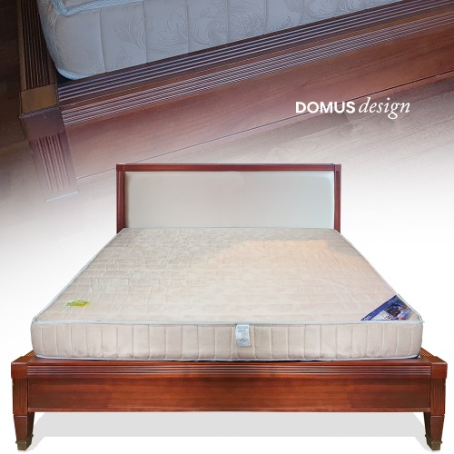 도무스(DOMUS) 침대(122009)