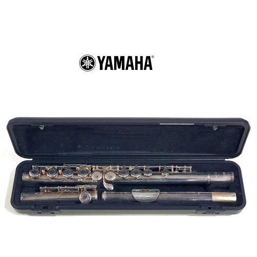 야마하(YAMAHA) 플룻(311)(272204)