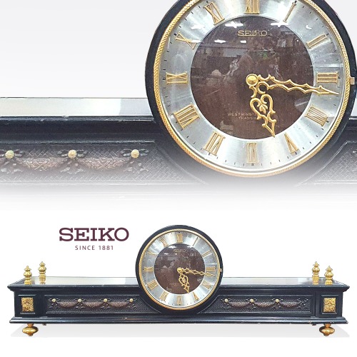 세이코(SEIKO)빈티지 탁상시계(251312)