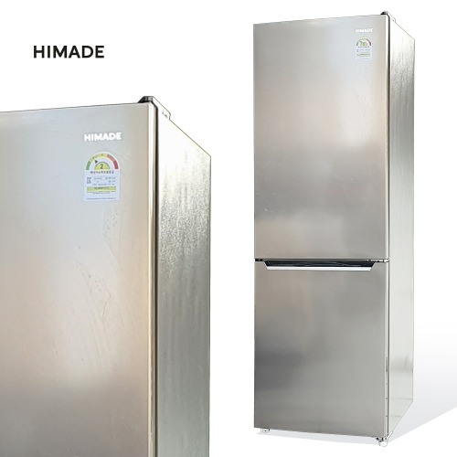 하이메이드 콤비 냉장고(HRFCN312MDP)(209013)