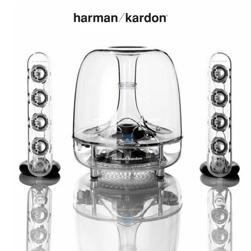 하만카돈(Harman Kardon)사운드스틱3스피커(272014)