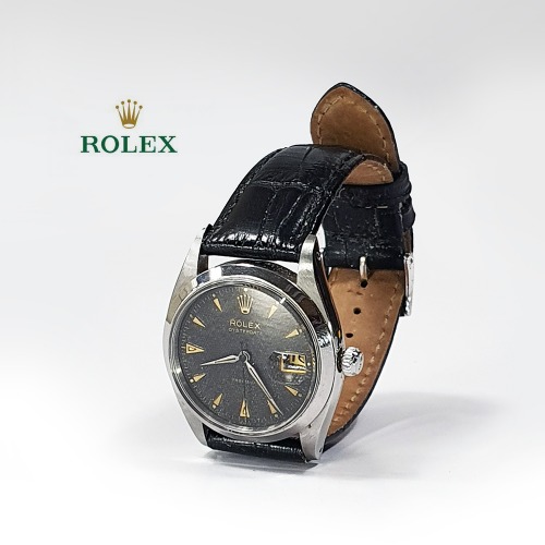 롤렉스(ROLEX)오이스터 데이트 손목시계(남성용)(325006)